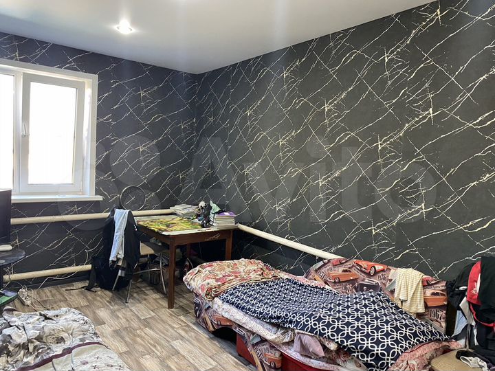 2-к. квартира, 40 м², 2/2 эт.