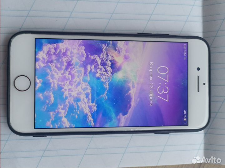 iPhone 7, 32 ГБ