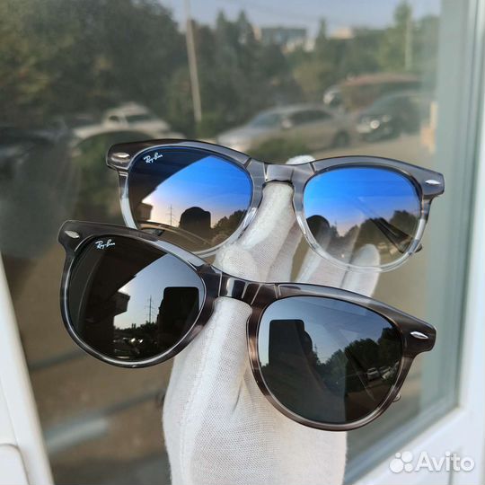 Очки Ray Ban 2398 eagleeye