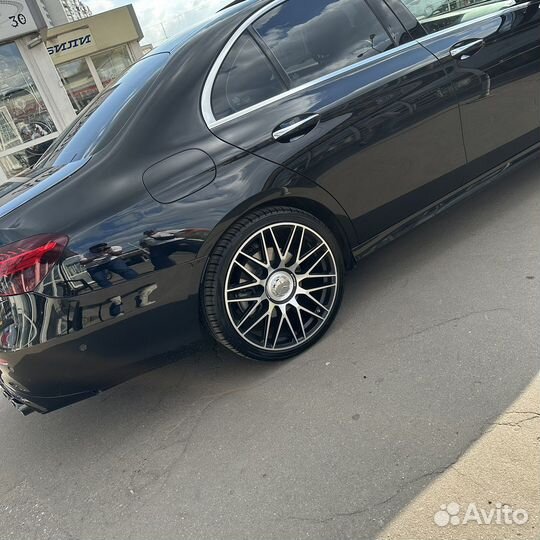 Шины диски и колеса на мерседес r 20