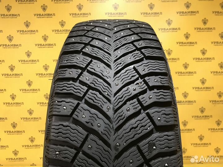 Michelin X-Ice North 4 215/60 R17 100T