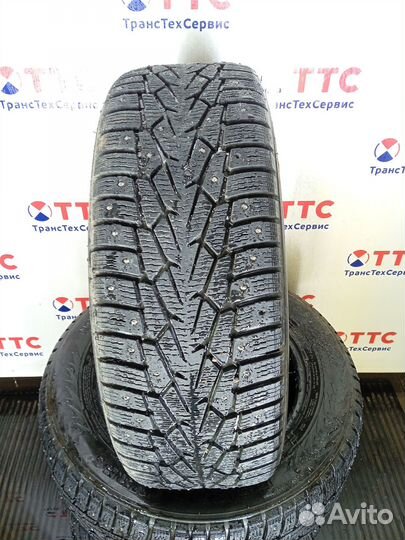 Nokian Tyres Nordman 7 205/65 R16