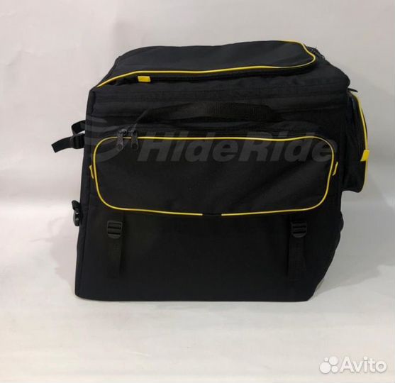 Кофр для снегохода Stels Капитан Long