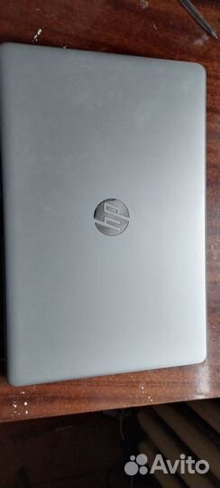 Ноутбук hp 15-bw664ur