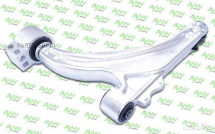 Aywiparts AW1360418R Рычаг подвески передний нижни