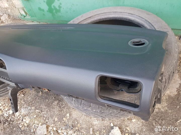 Торпедо Skoda Octavia tour a4