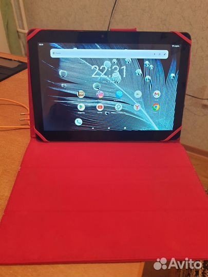 Планшет digma citi 1590 3G