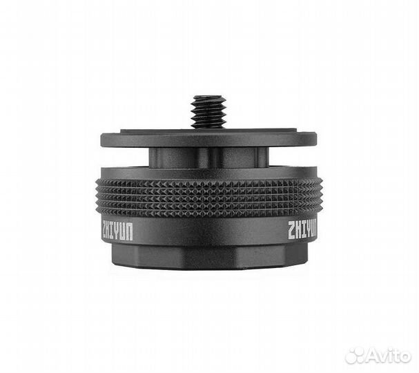Адаптер Zhiyun TransMount Quick Setup Kit для cran