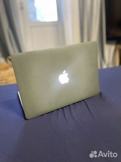 Apple MacBook pro 13 retina