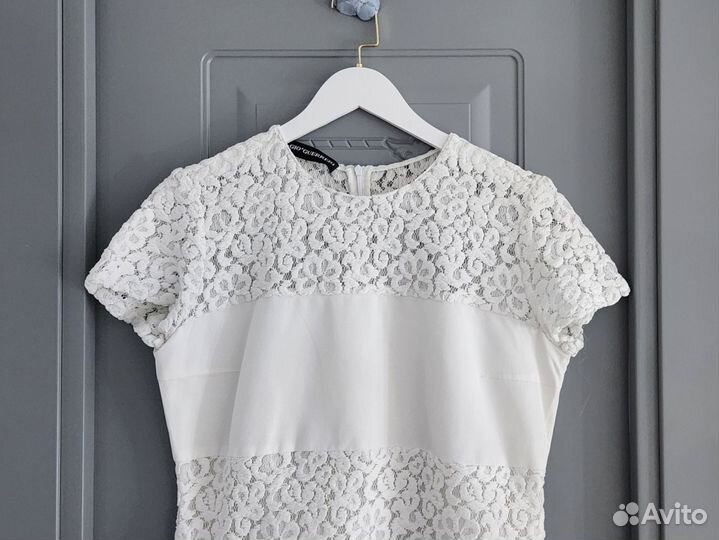 Платье мини gio guerreri 46