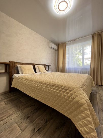 2-к. квартира, 47 м², 2/5 эт.