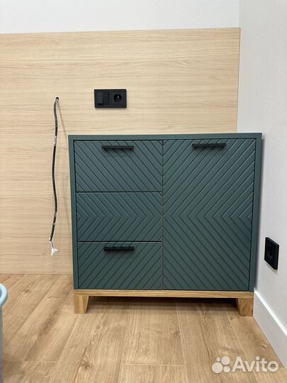 Покраска и изготовление мебельных фасадов из мдф п