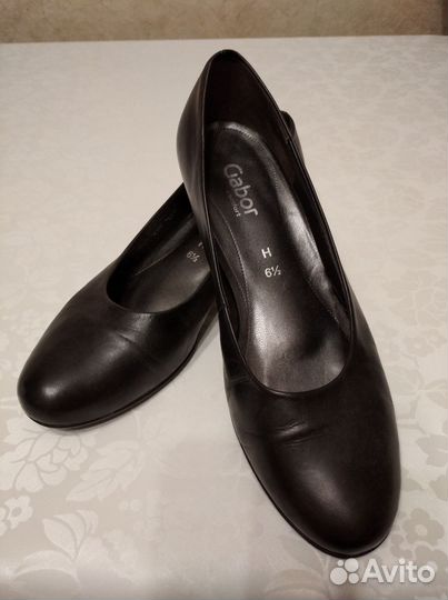 Туфли женские лодочки 40 размер