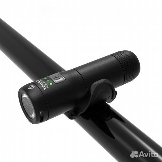 Фонарь велосипедный towild BC01-600. 600 люм