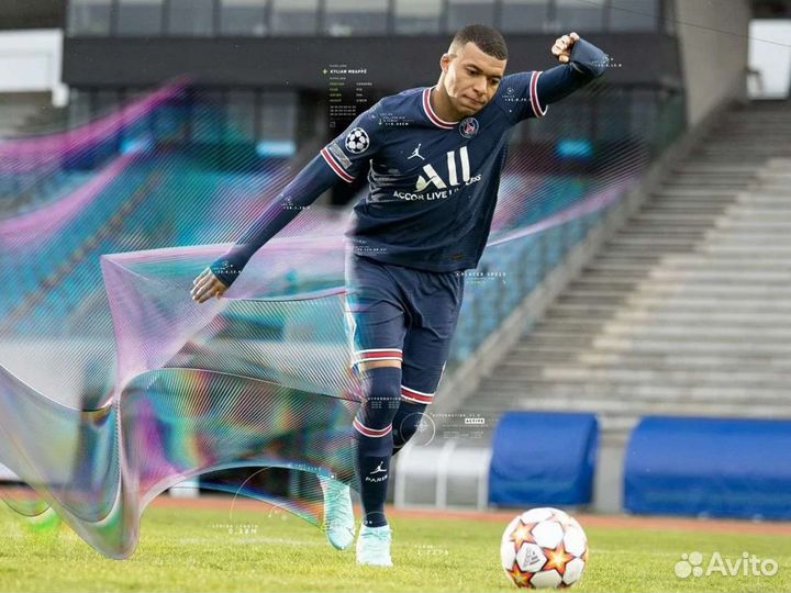 Fifa 22 23 Фифа Игры для Xbox Иксбокс One, Series