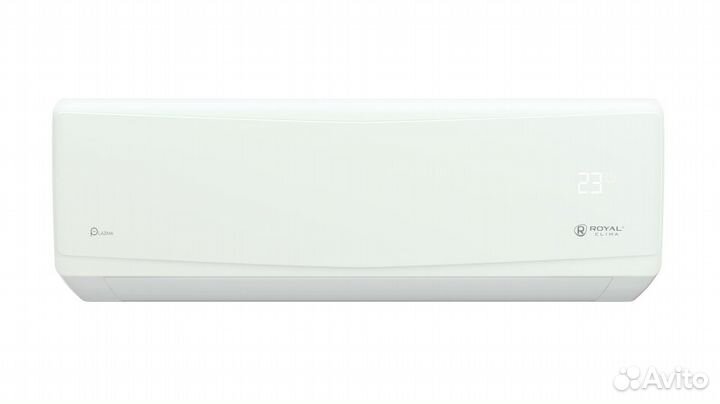 Сплит-система Royal Clima RC-GR28HN/IN/RC-GR28HN/O