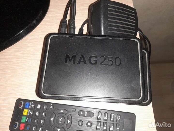 Mag250