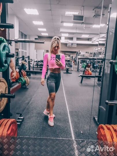 Фитнес тренер