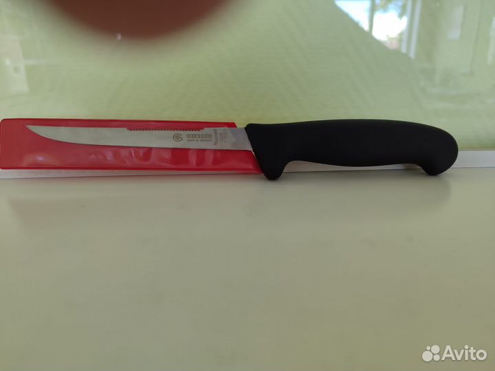 Нож Giesser рыбный- 3235 z