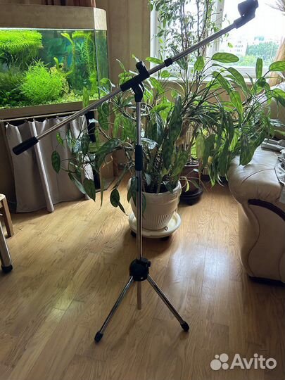 Микрофонная стойка Proel