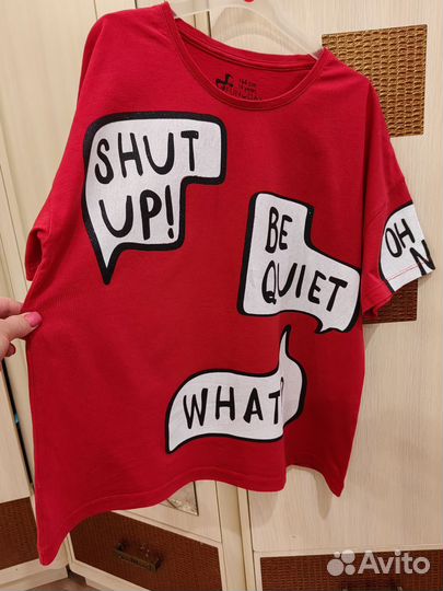 Футболки для девочки