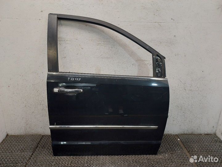 Стеклоподъемник электрический Chrysler Voyager, 20