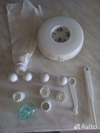 Набор для канапе