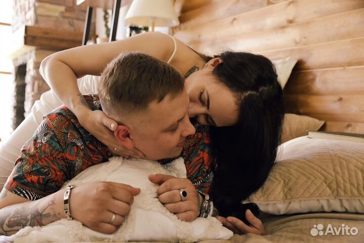 Фотограф /видеограф