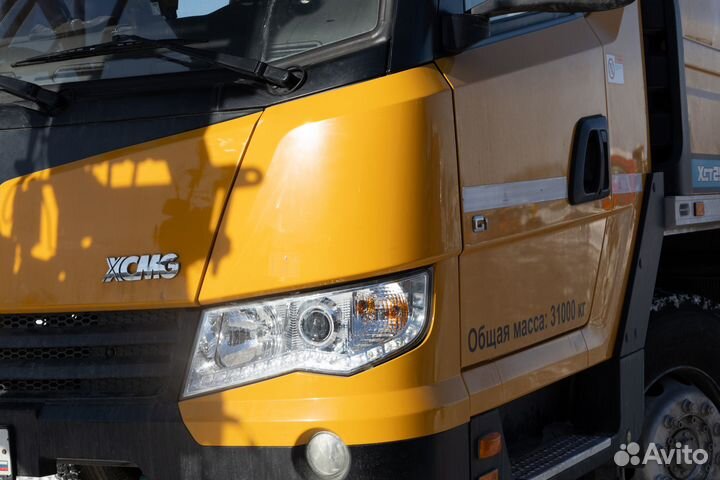 XCMG XCT25L5S, 2023