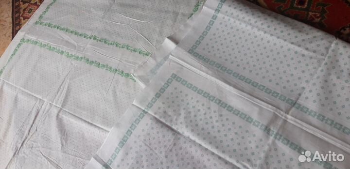 Ткань платочная