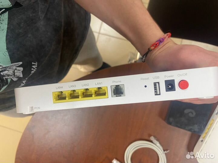 Smart tv приставка Ростелеком