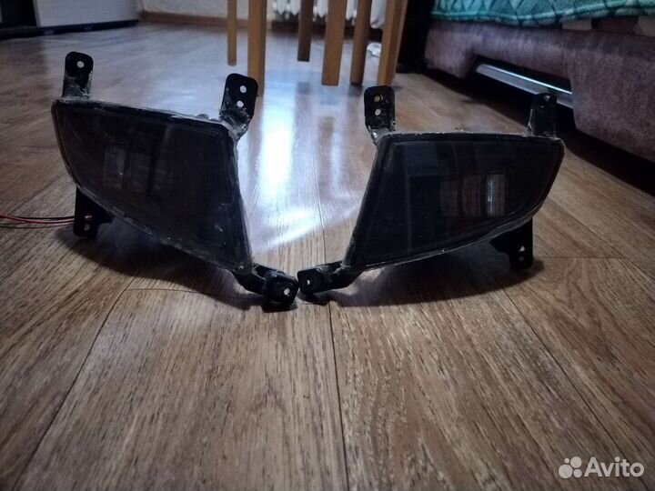 Птф на priora 2