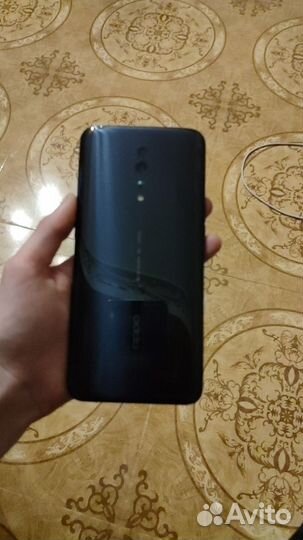 OPPO Reno Z, 4/128 ГБ