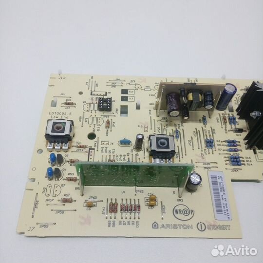 Модуль для стиральных машин Indesit LowEnd