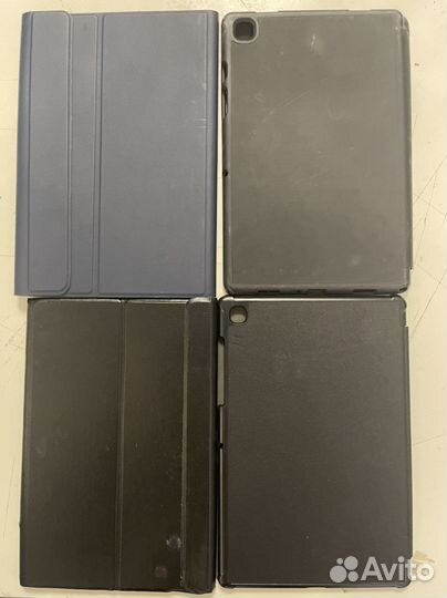 Чехлы для планшетов Samsung Tab S5e SM-T720/725