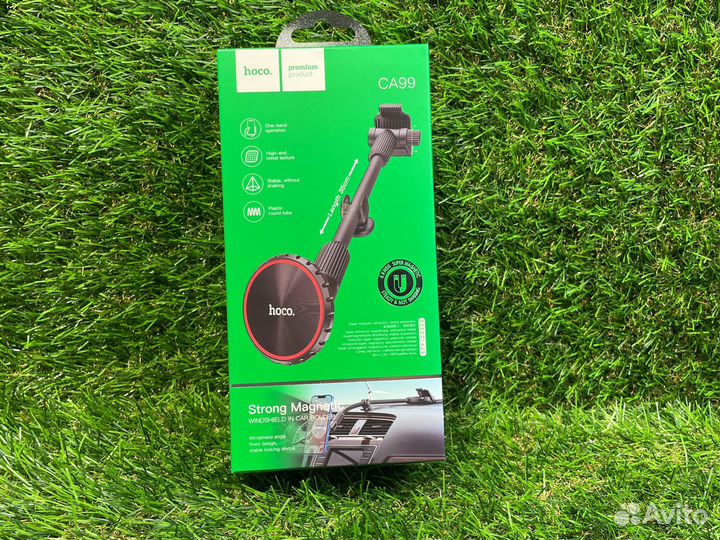 Держатель для телефона