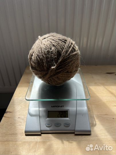 Шерсть пух собаки