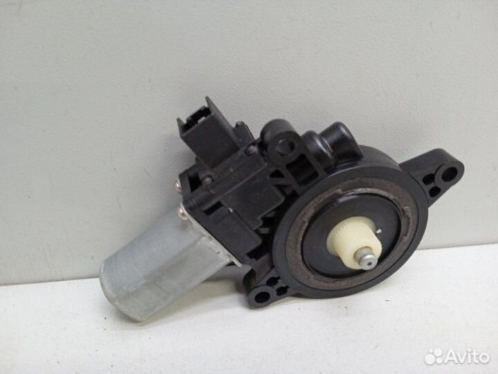 Моторчик стеклоподъемника правый Mazda Mazda6 GJ