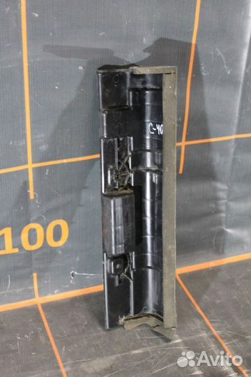 Панель радиатора левая - Kia Rio 3