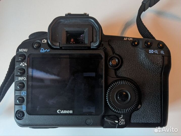 Canon eos 5d mark ii body, пробег 3000 кадров