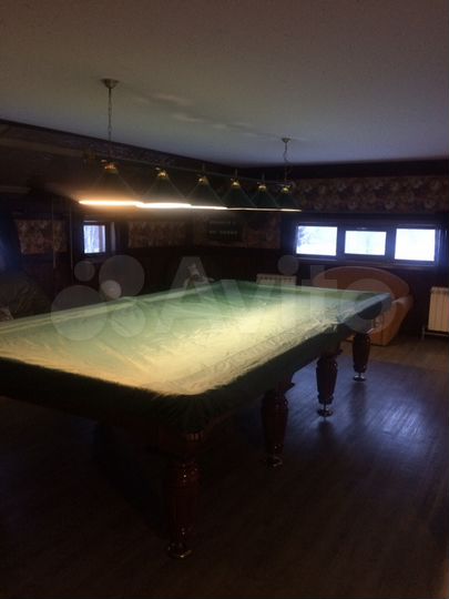 Дача 180 м² на участке 30 сот.