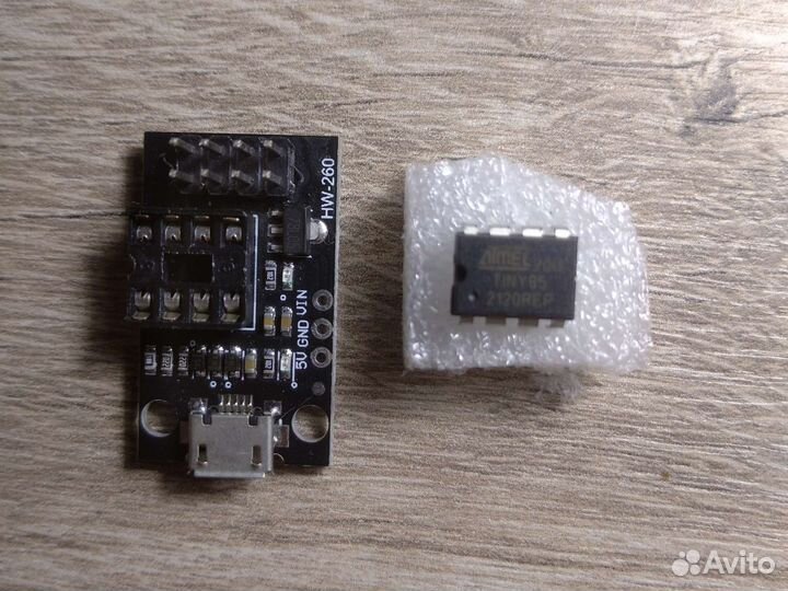 Arduino, stm32, esp32 и другие модули