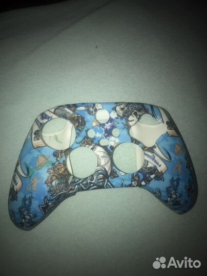 Чехол на геймпад xbox series s