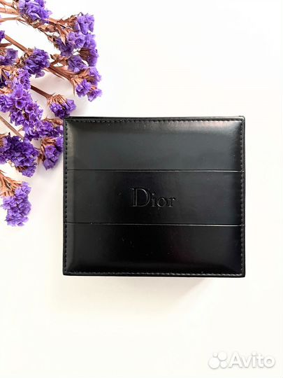 Шкатулка dior 12*10,5 см