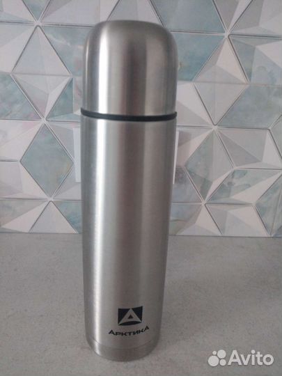 Новый термос