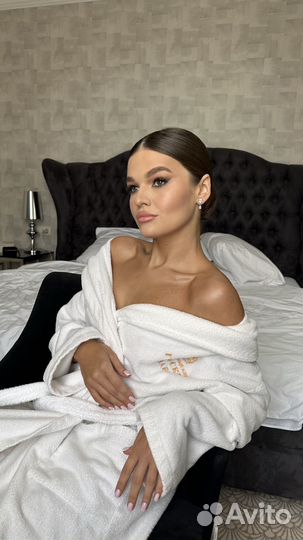 Визажист Макияж