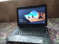 Ноутбук Dell latitude e5430