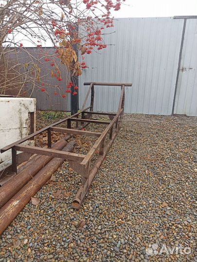 Конные сани