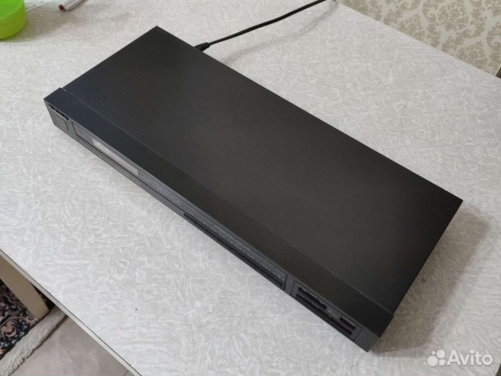 Тюнер Technics ST-500