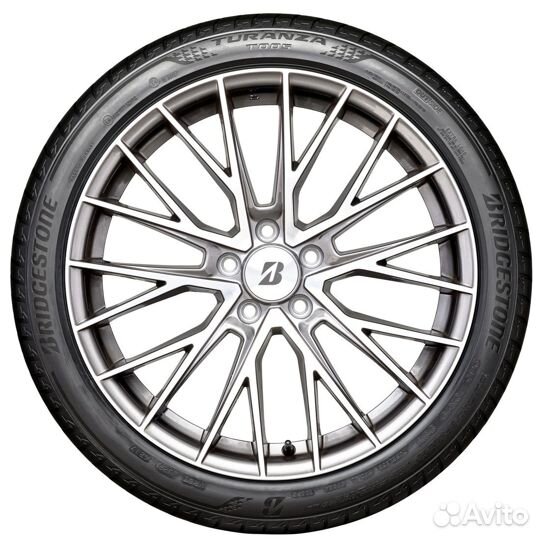 Bridgestone Turanza T005 205/60 R17 97W